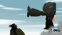 Bring Back Toonami