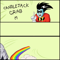 X Grab My Y