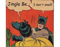 My Parents Are Dead / Batman Slapping Robin