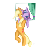 My Little Pony: Friendship is Magic