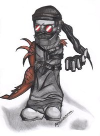 Madness Combat