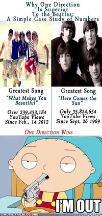 One Direction