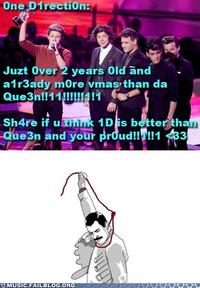 One Direction