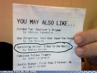 One Direction