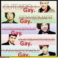 One Direction