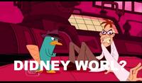 Didney Worl