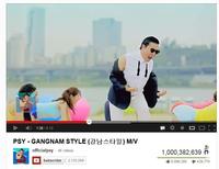 PSY - Gangnam Style