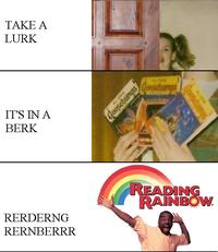 Ermahgerd