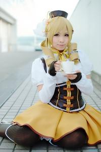 Cosplay