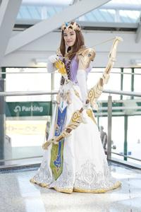 Cosplay