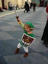 Cosplay