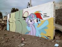My Little Pony: Friendship is Magic