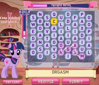 My Little Pony: Friendship is Magic