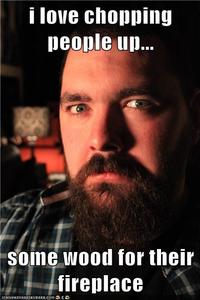 Dating Site Murderer