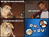 Oh, You