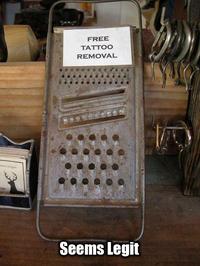 Seems Legit / Sounds Legit