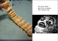 Oh Crap / OMG Rage Face
