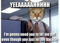 Office Space Bill Lumbergh