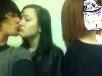 Forever Alone