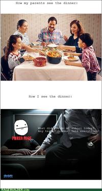 Poker Face