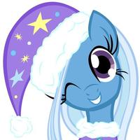 My Little Pony: Friendship is Magic