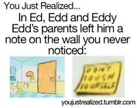 Ruined Childhood