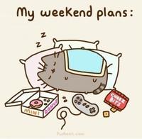Pusheen