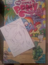 My Little Pony: Friendship is Magic
