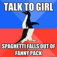 Spaghetti Stories