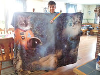 Cats