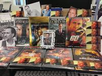 Nicolas Cage