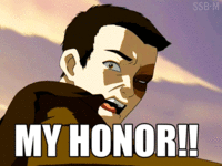 Avatar: The Last Airbender / The Legend of Korra