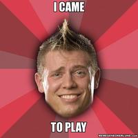 I Came