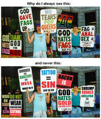Westboro Baptist Church
