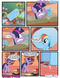 My Little Pony: Friendship is Magic