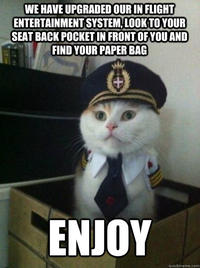Captain Kitteh