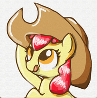 My Little Pony: Friendship is Magic