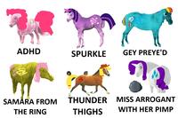 My Little Pony: Friendship is Magic