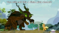 My Little Pony: Friendship is Magic
