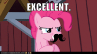 My Little Pony: Friendship is Magic