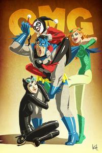 Batman
