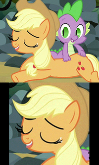 My Little Pony: Friendship is Magic