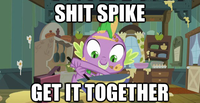 My Little Pony: Friendship is Magic