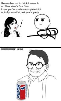 Rage Comics