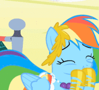 My Little Pony: Friendship is Magic