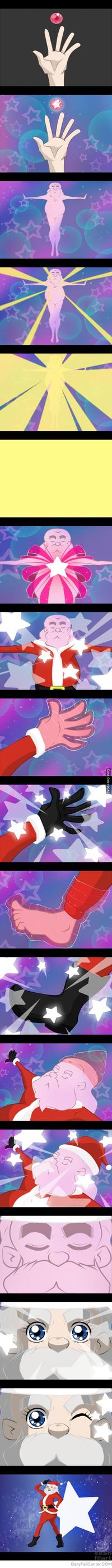 Alternate Universe