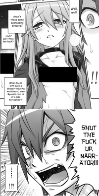 Hentai Quotes