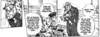 JoJo's Bizarre Adventure