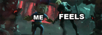 I Know That Feel Bro