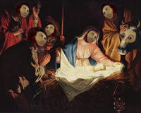 Botched Ecce Homo Painting